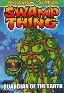 SwampThing